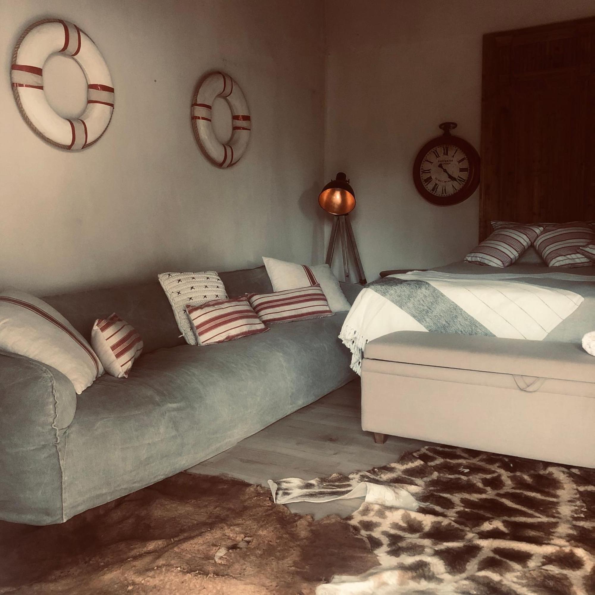 Simba Safaris African Pride Exotic Lodge Lephalale Екстериор снимка