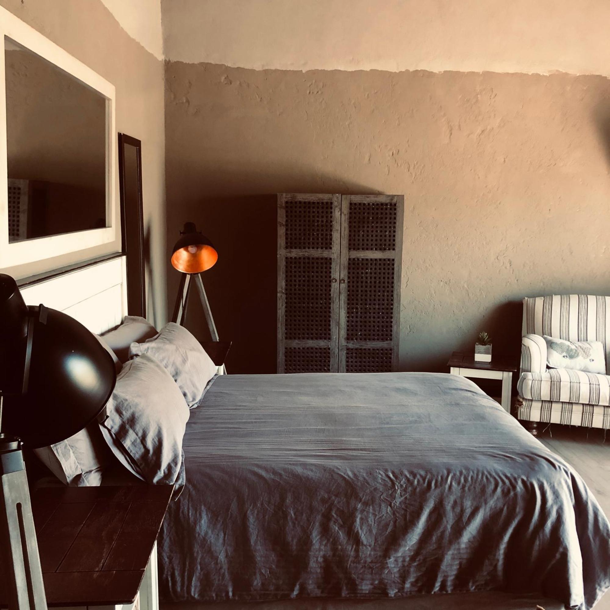 Simba Safaris African Pride Exotic Lodge Lephalale Екстериор снимка