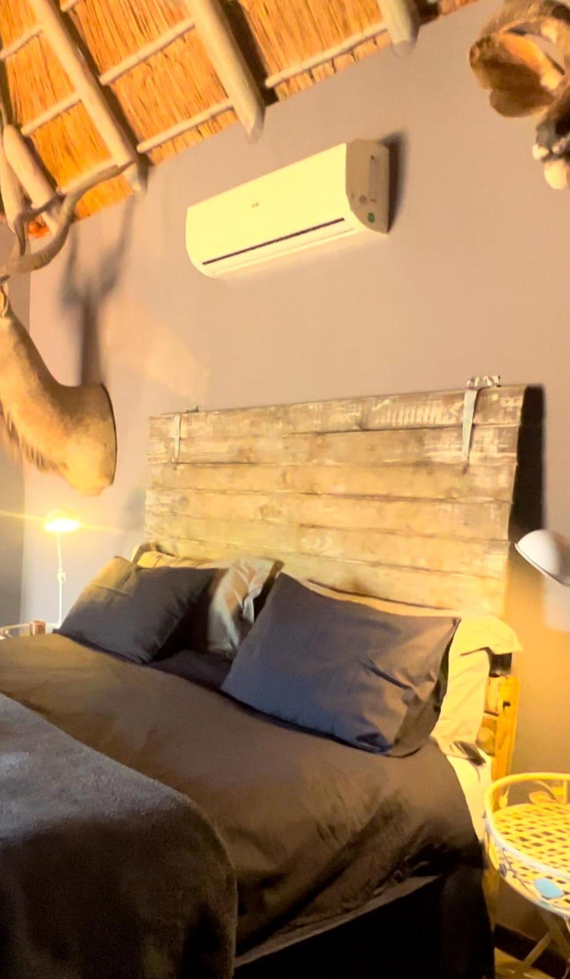 Simba Safaris African Pride Exotic Lodge Lephalale Екстериор снимка
