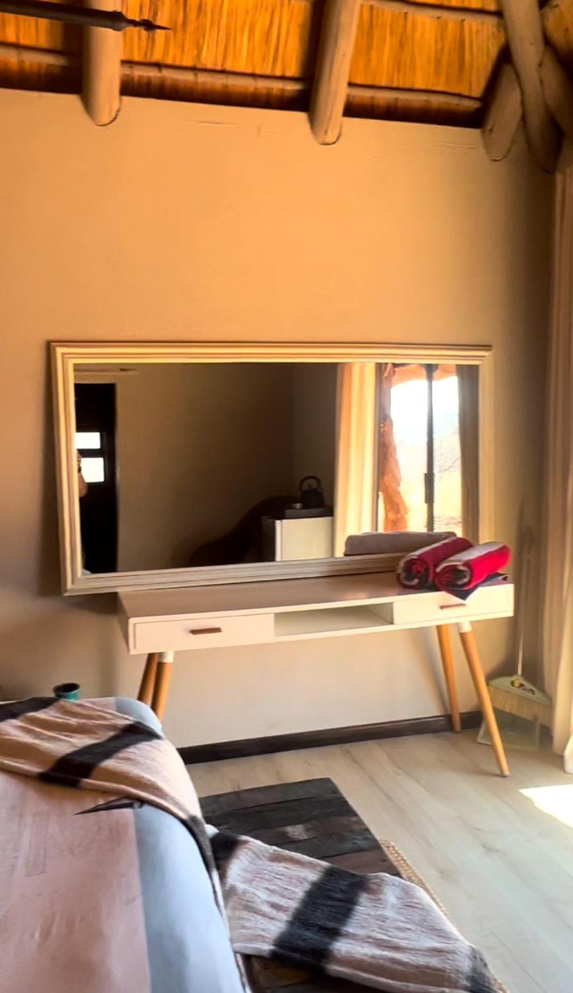 Simba Safaris African Pride Exotic Lodge Lephalale Екстериор снимка