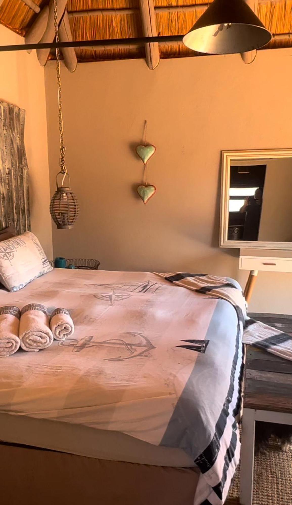 Simba Safaris African Pride Exotic Lodge Lephalale Екстериор снимка