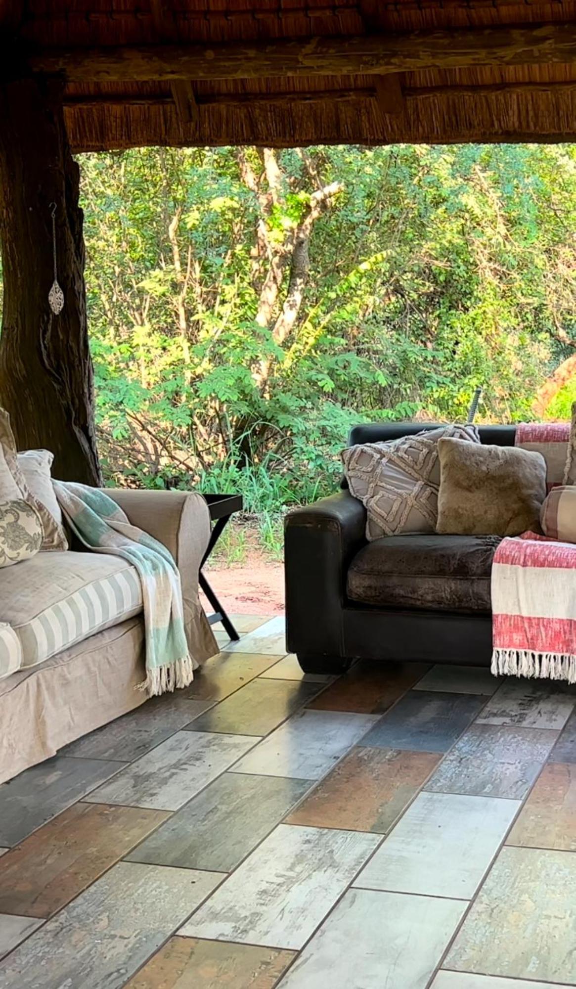 Simba Safaris African Pride Exotic Lodge Lephalale Екстериор снимка