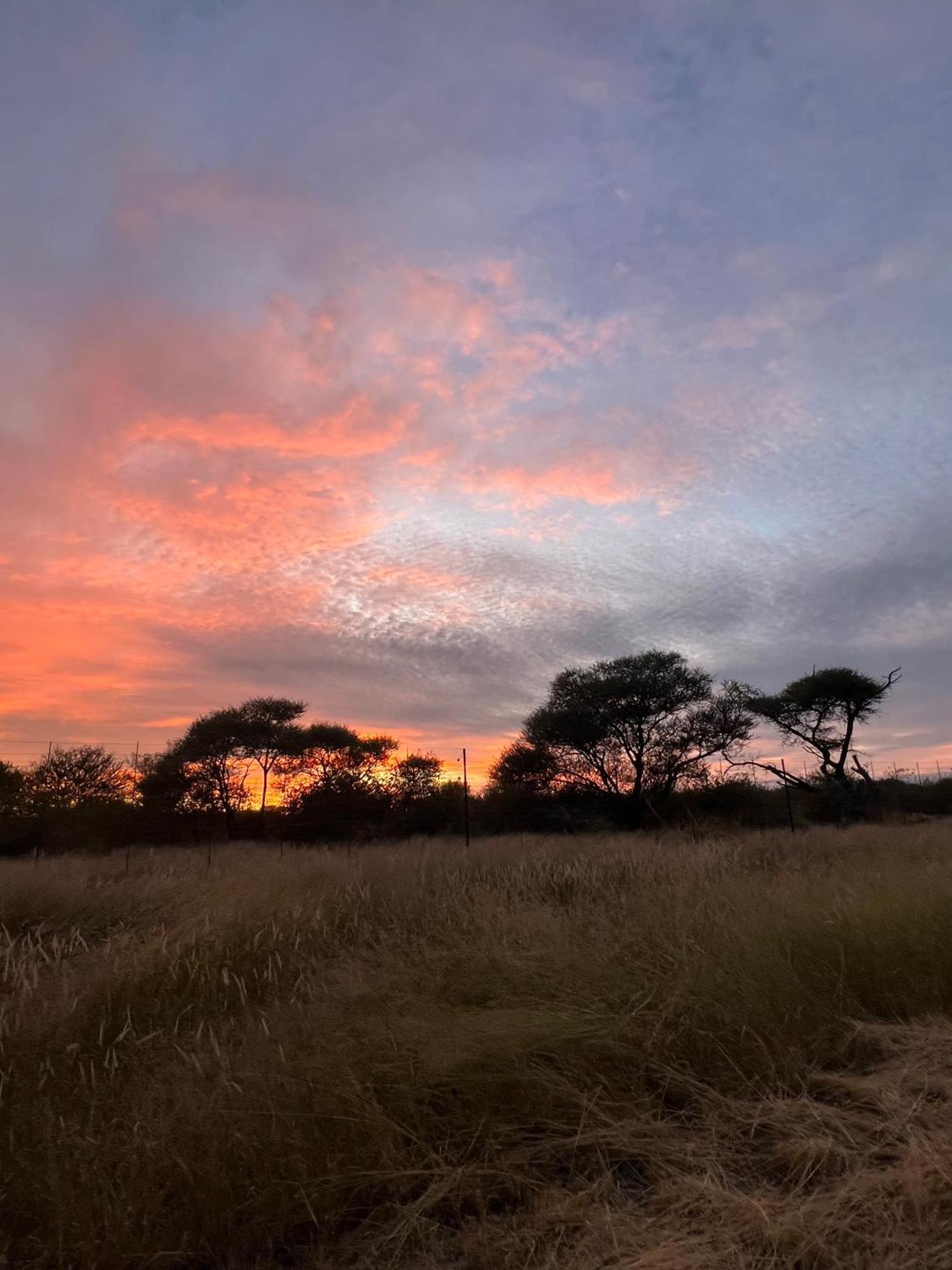 Simba Safaris African Pride Exotic Lodge Lephalale Екстериор снимка